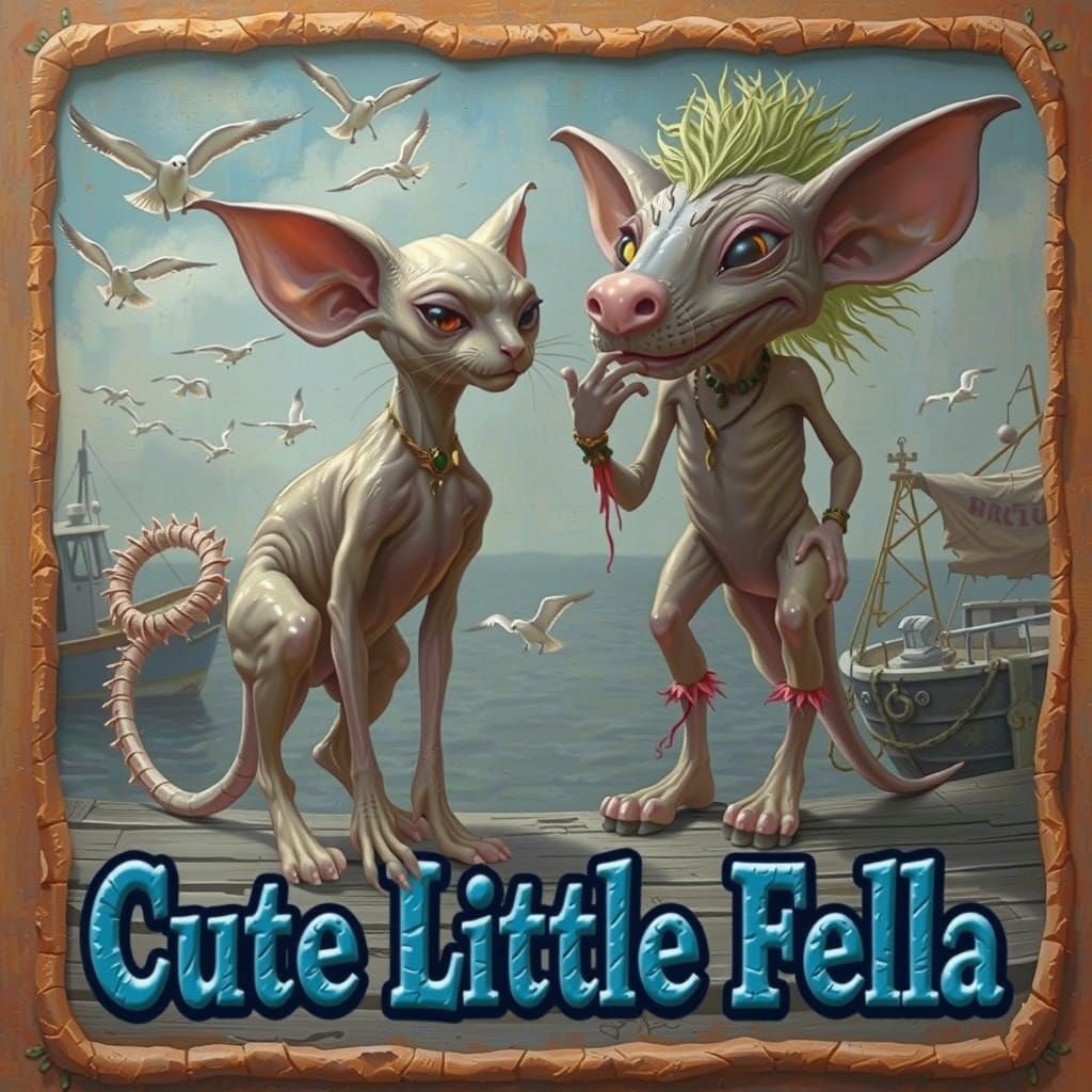 Text spanning the extreme bottom edge of the canvas that say...