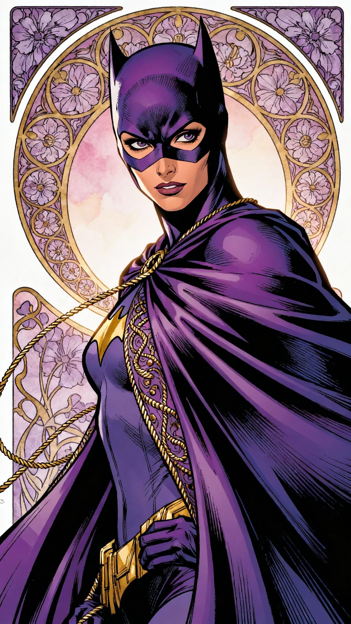 Batgirl