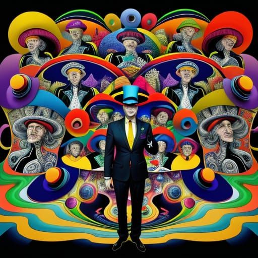 The Six Thinking Hats method, popularized by Edward de Bono,...