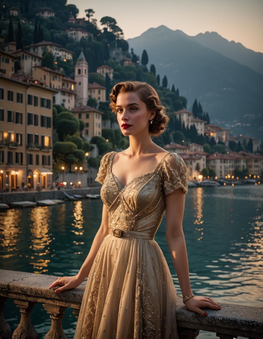 Gabriella Como