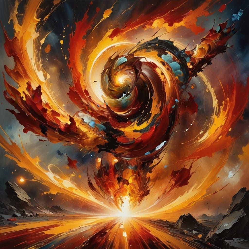 The Forging of Ironman