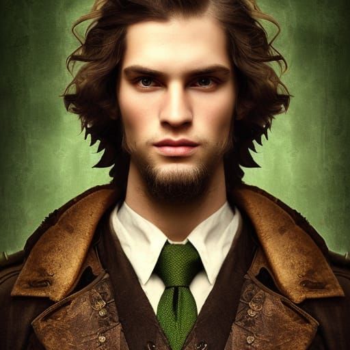 portrait