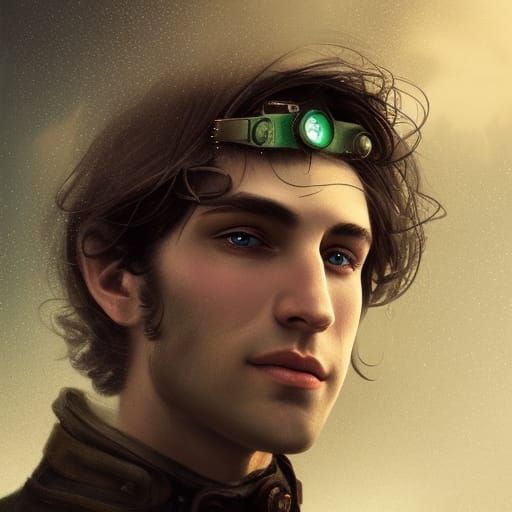 portrait