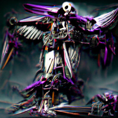 Thanatos: Symbolic Representation of Death