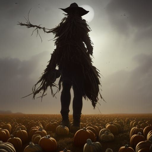 scarecrow