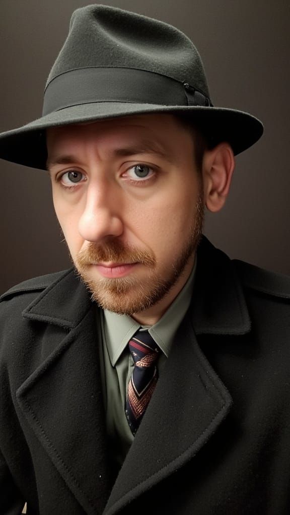 Ancient Chinese Detective in 700 BC