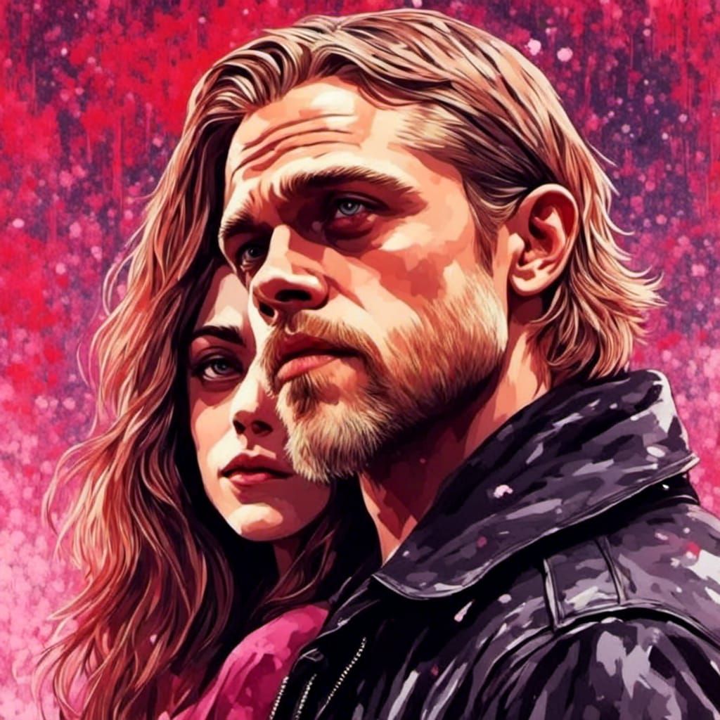 India Eisley AI Generated Likeness