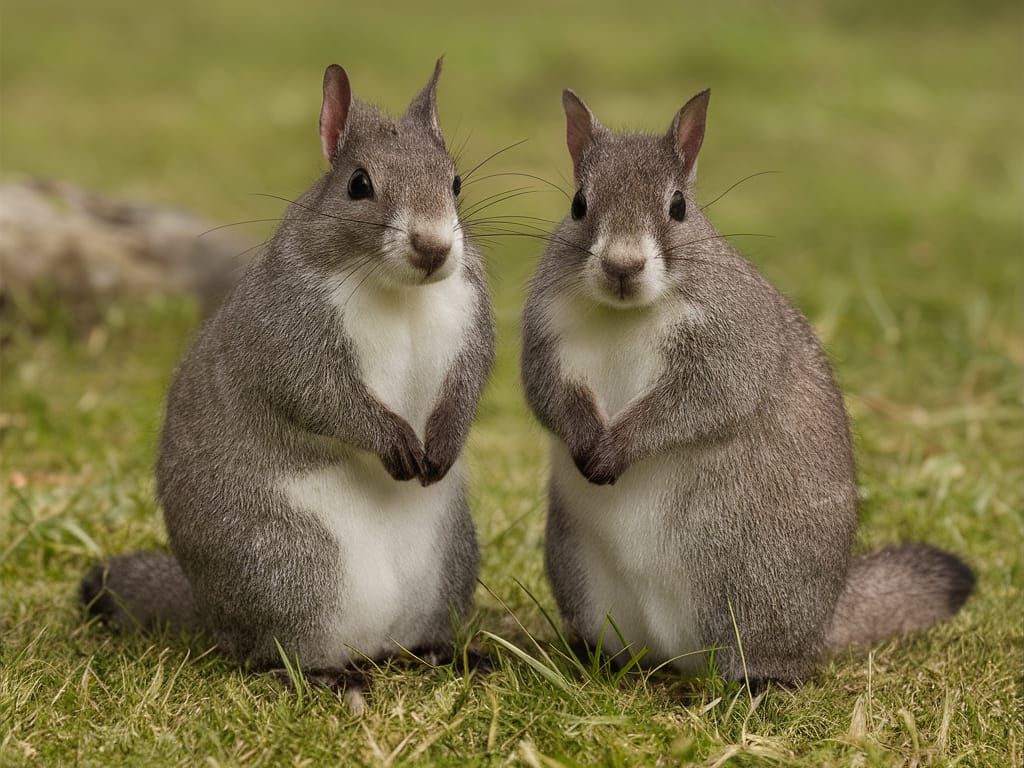 Intricate Infinite Divisions in Abstract AI Art