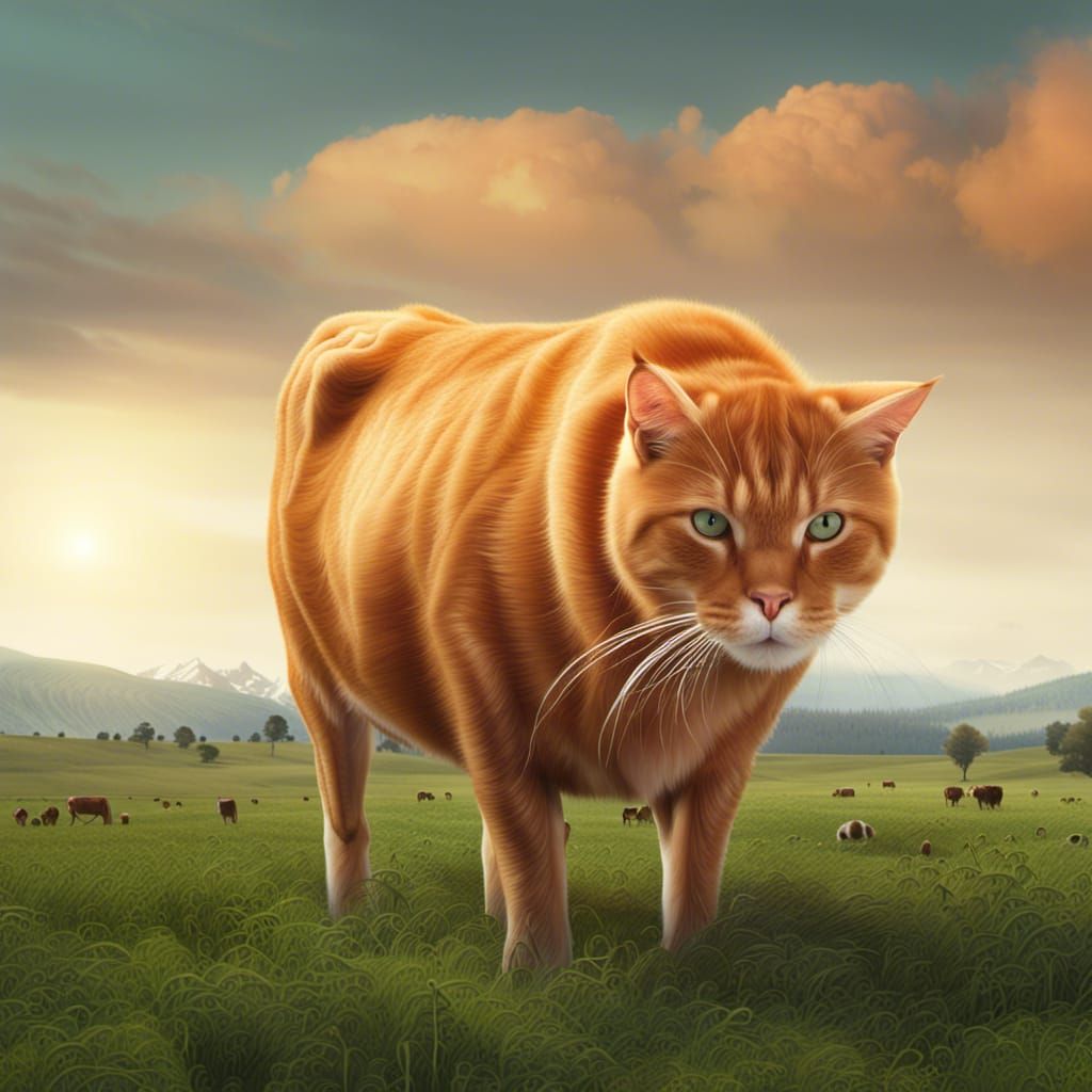 Catcow