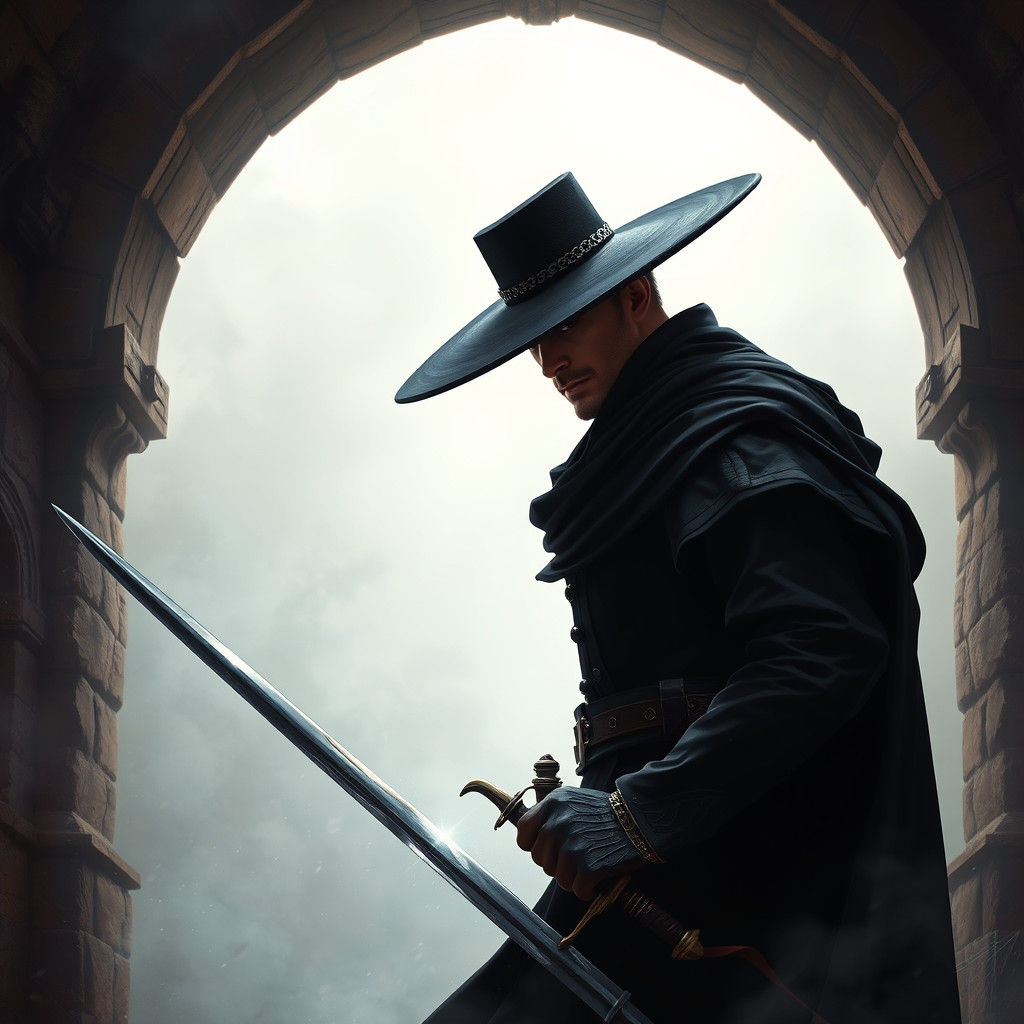 A Dark Knight Emerges from the Shadows