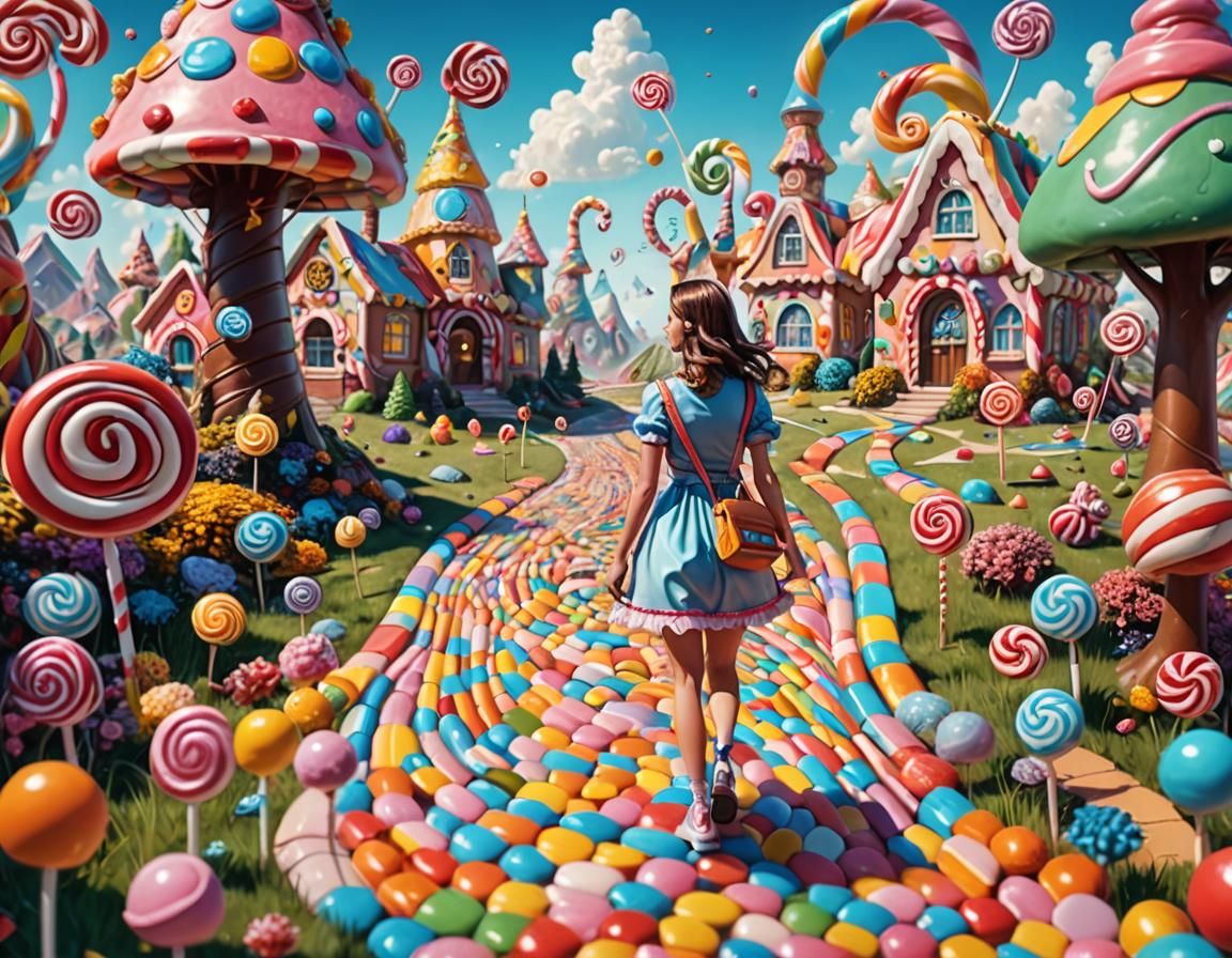 Candyland