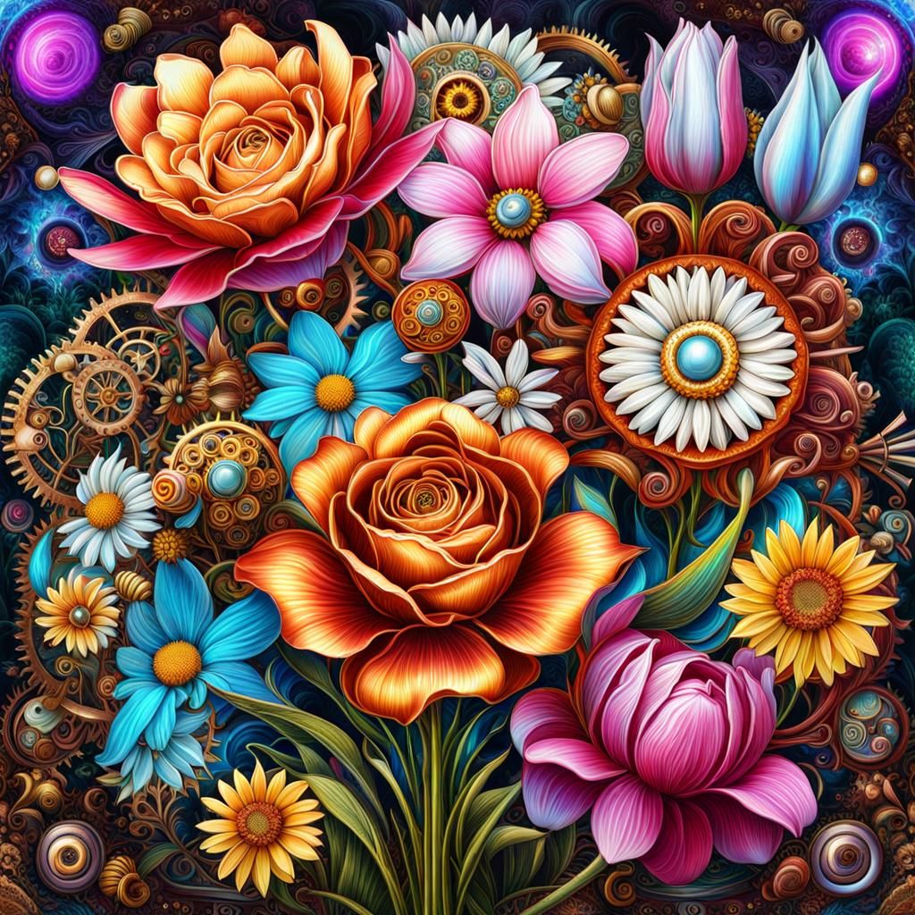 Bouquet