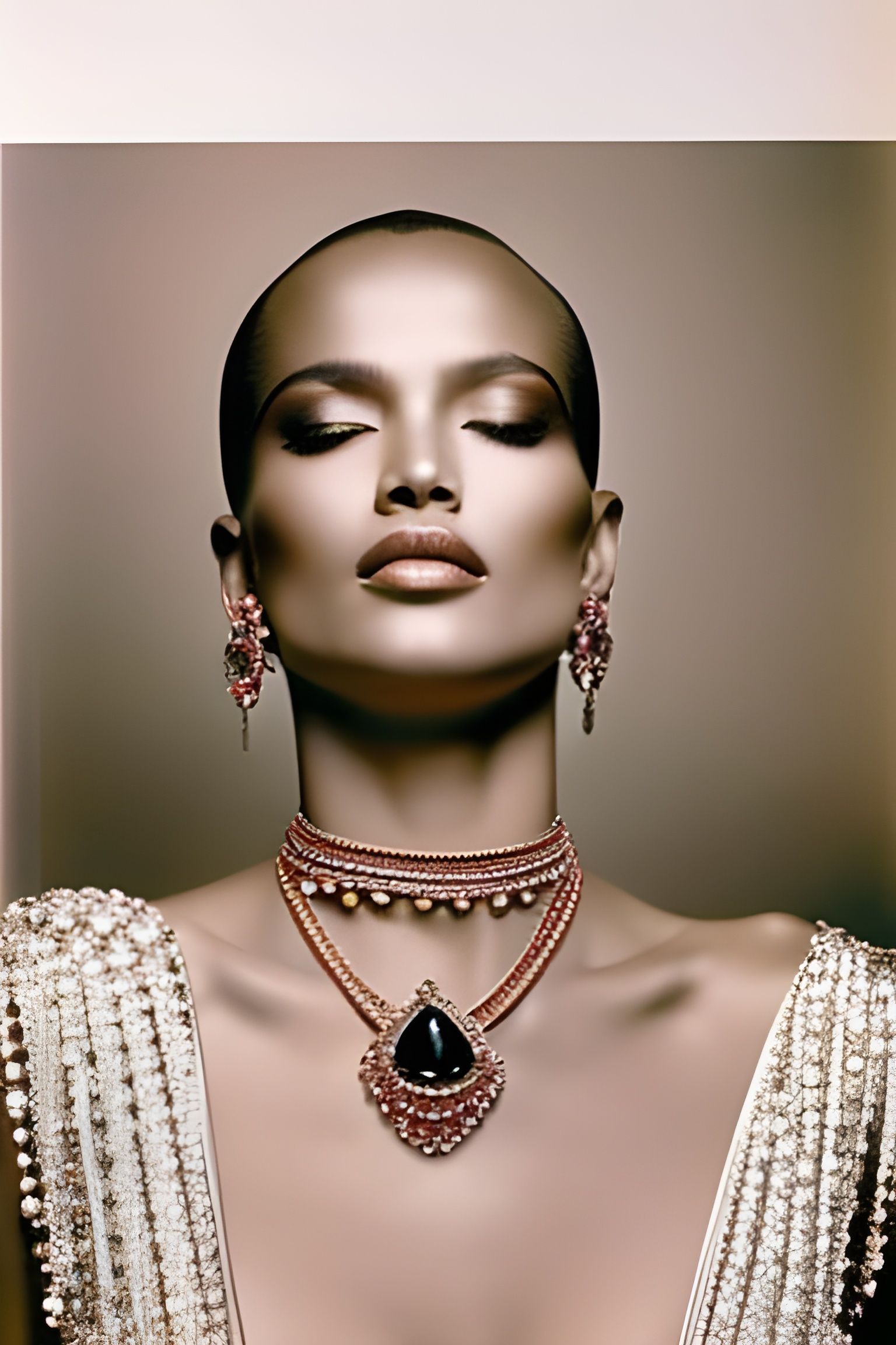 Elegant jewlery