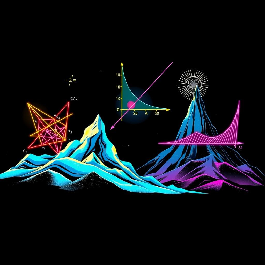Quadratic Graphs and Equations in Geometric Style