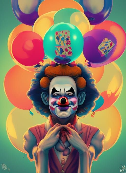 Clown