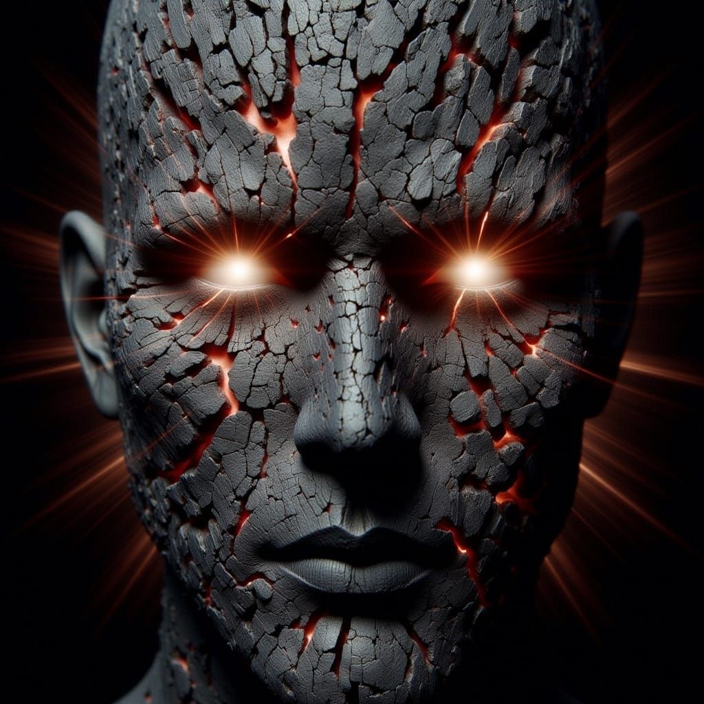 AI Interpretation of LoRA Model