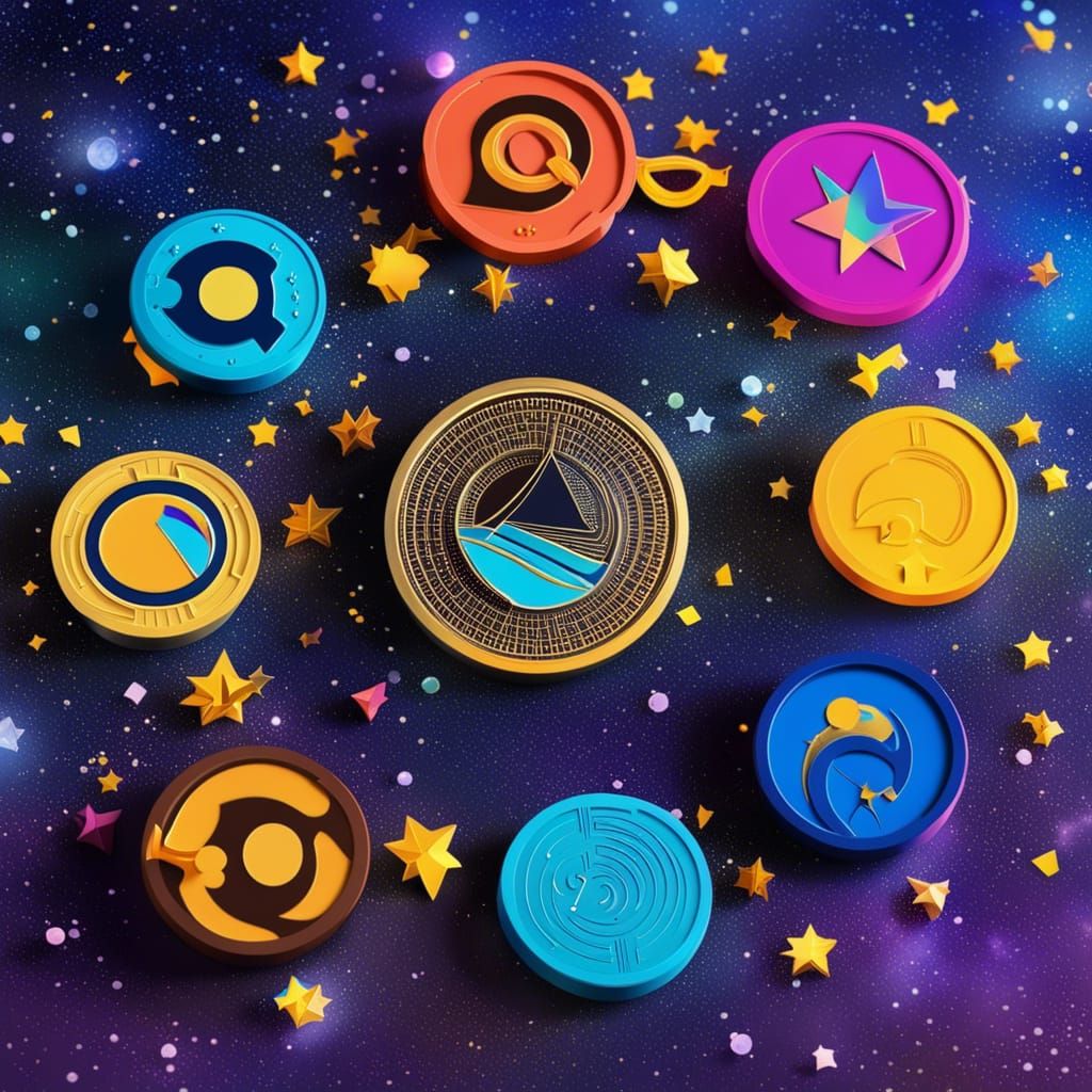 Qasar Coin: A Fun, Community-Driven Crypto Movement