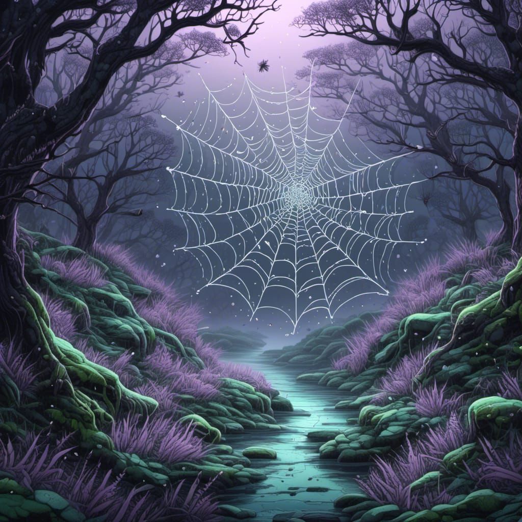 Spiderweb