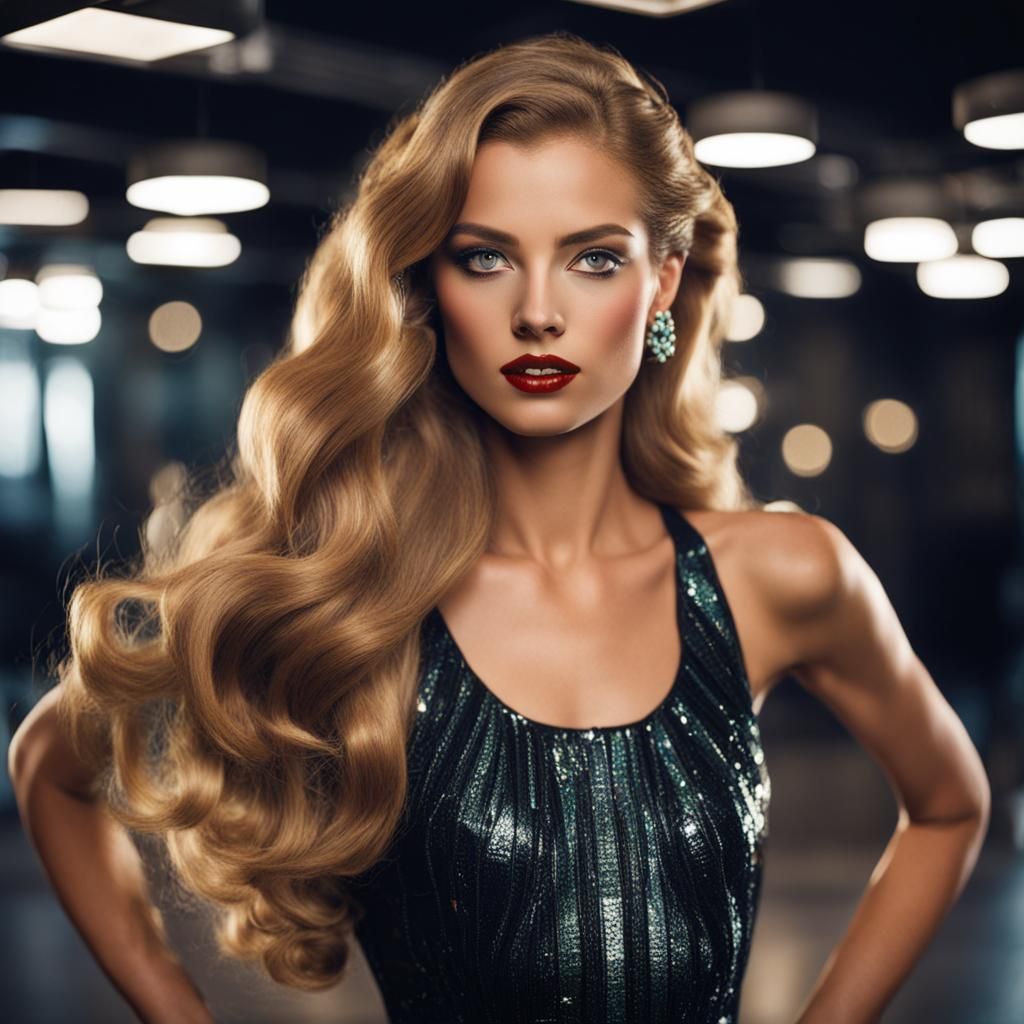 What are you waiting for?