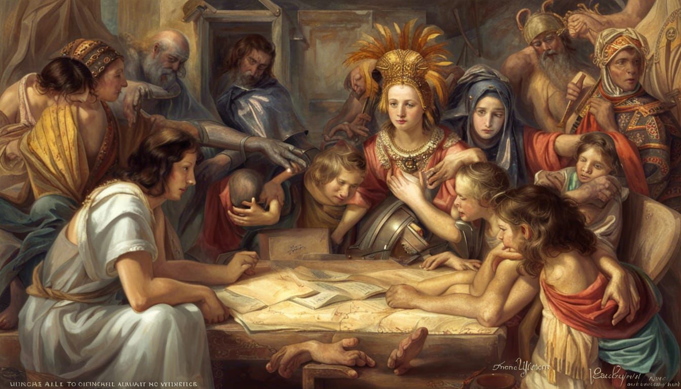 Politicians try to find an inconspicuous solution how to stay in office as long as possible.