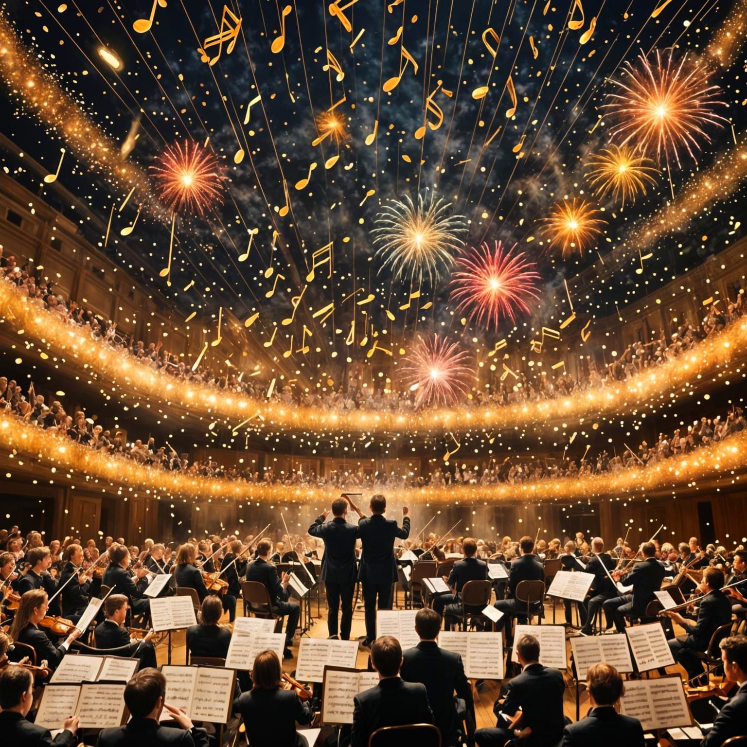 Tchaikovsky's 1812 Overture