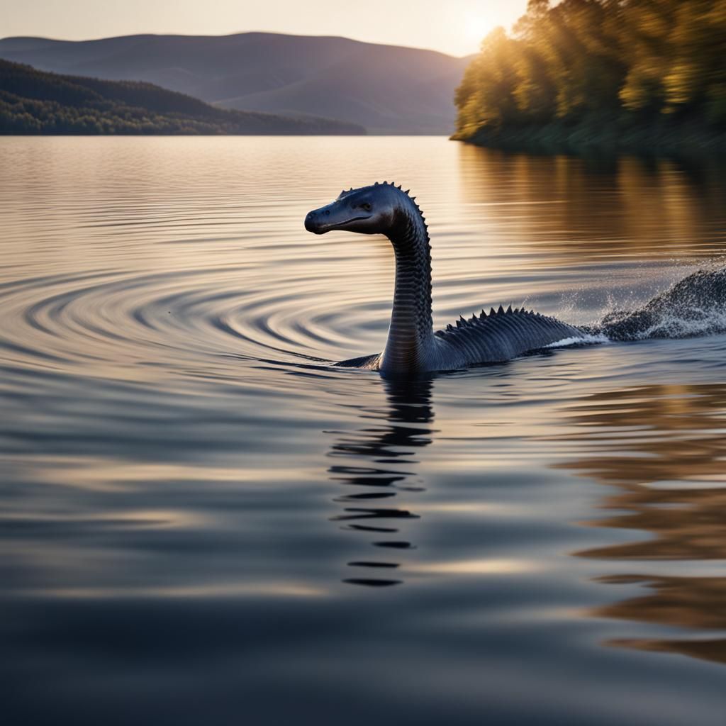 Nessie