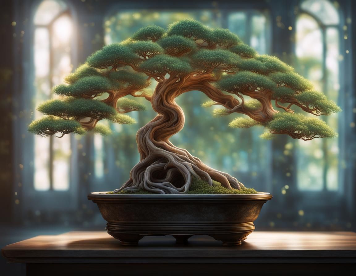 Bonsai