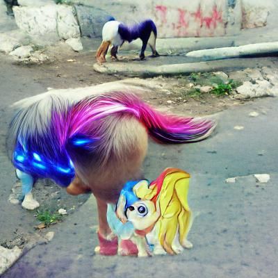 My Little Pony