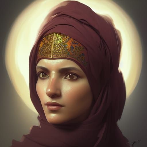 Women of the World - Yemen