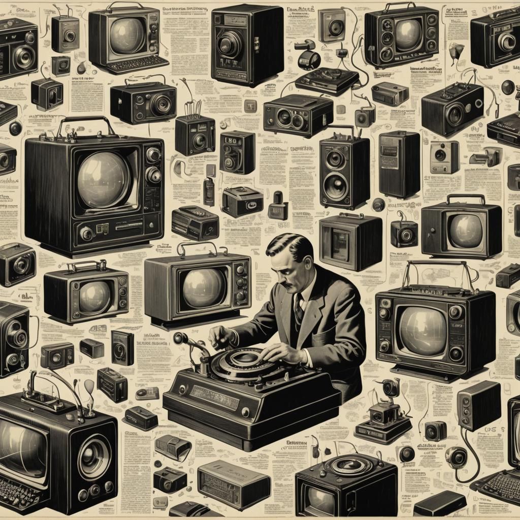 Technology Will Take Over the Future