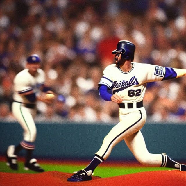 Kirk Gibson's Iconic 1988 World Series Home Run