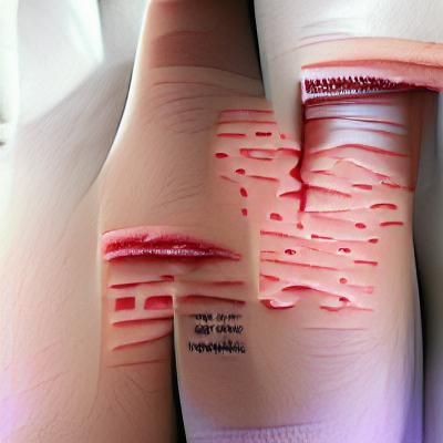 AI Interpretation of Self-Harm Concept