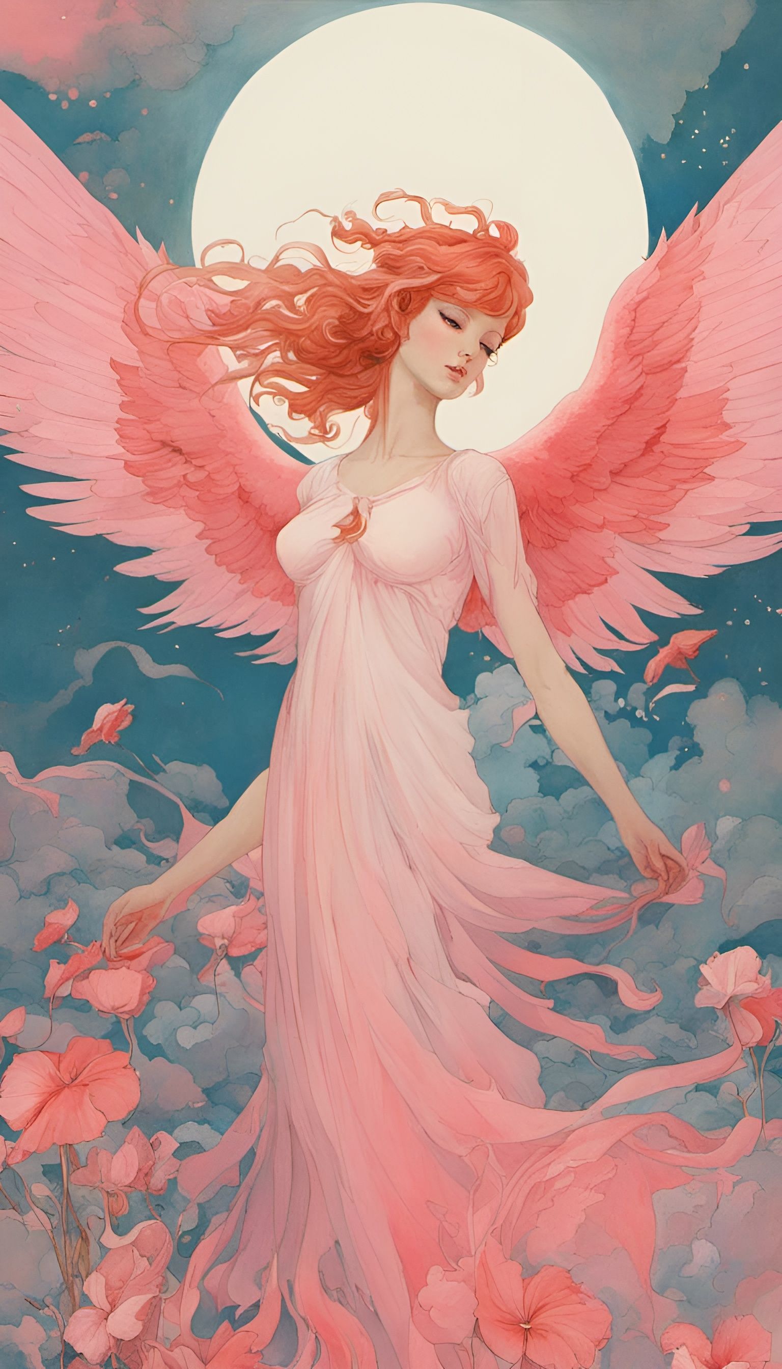 Things with wings
