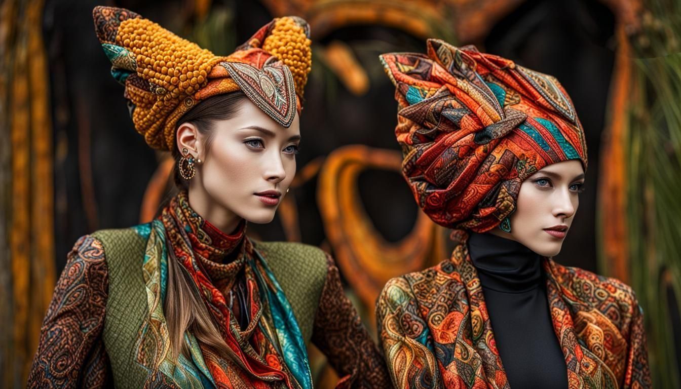 Surreal Restaurant Scene with Exotic Aliens in Gritty Style