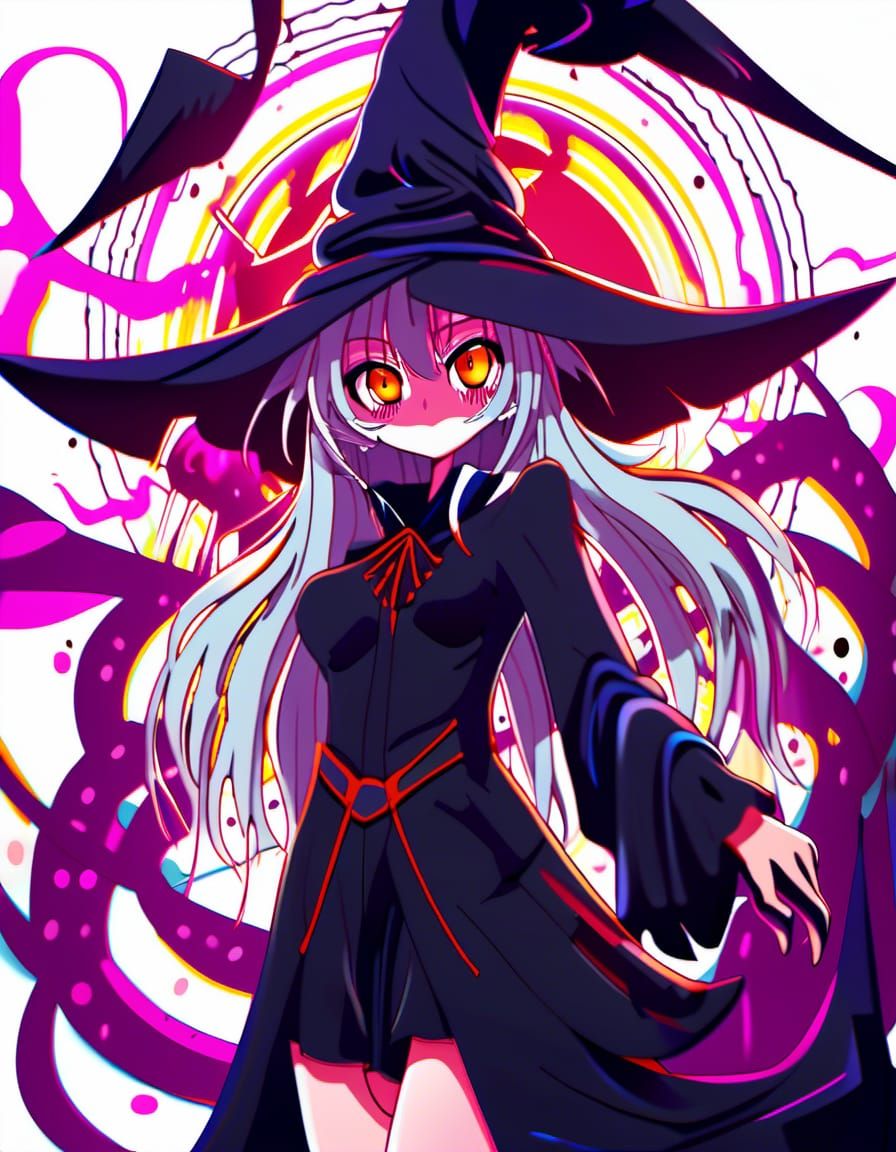 "A-are you okay? I cast a cantrip, you wimp!"