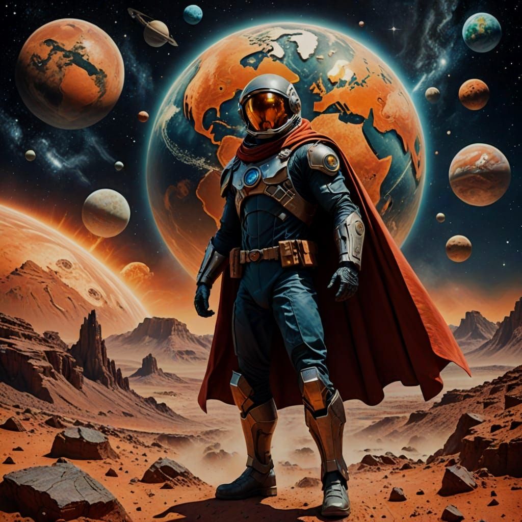 veni, vidi, vici - I came, I saw, I conquered!