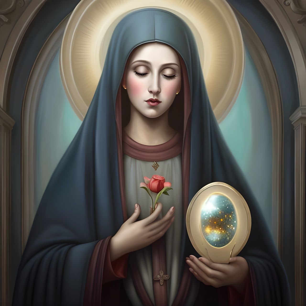 Stars and Galaxies in the Universe