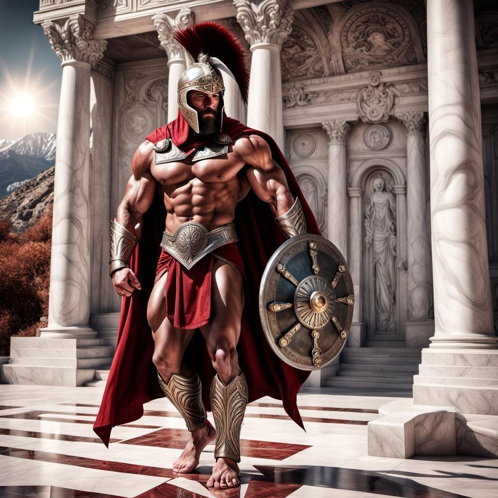 The time to draw swords