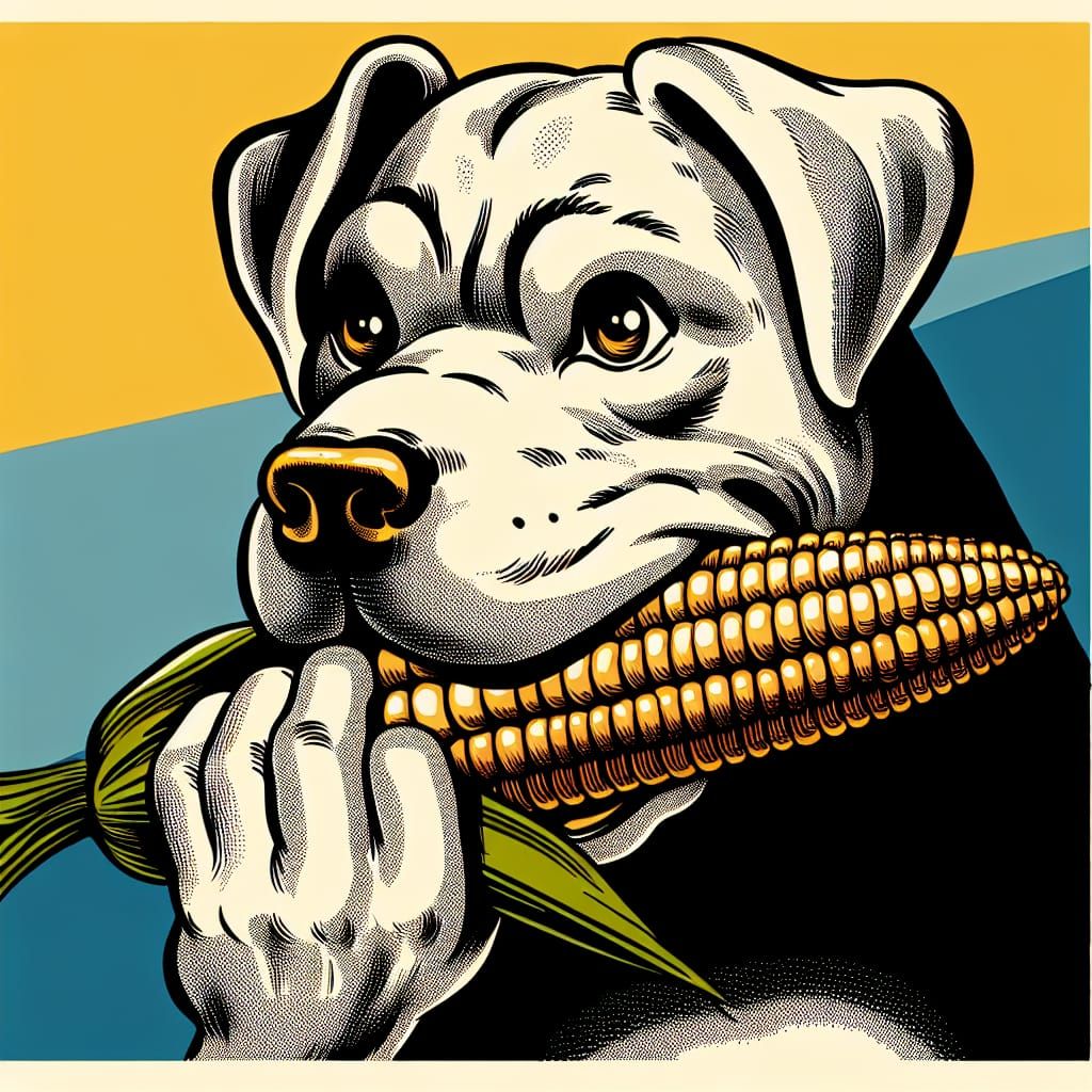 Corndog