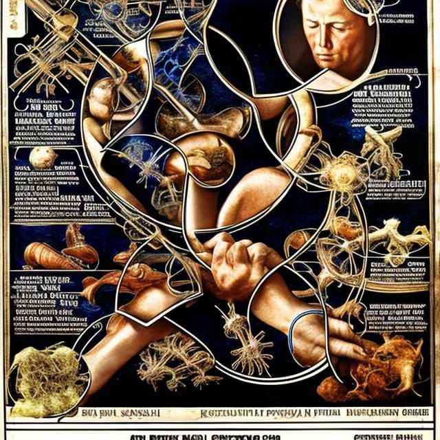 Louis Pasteur Poster