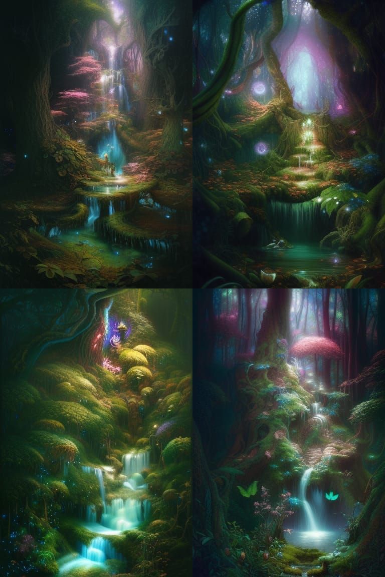 Fairyland 2