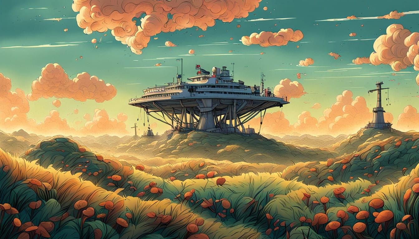 Beyond the Unlikely Threshold