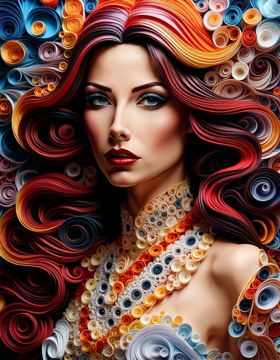 Pretty Woman this way comes- ONE