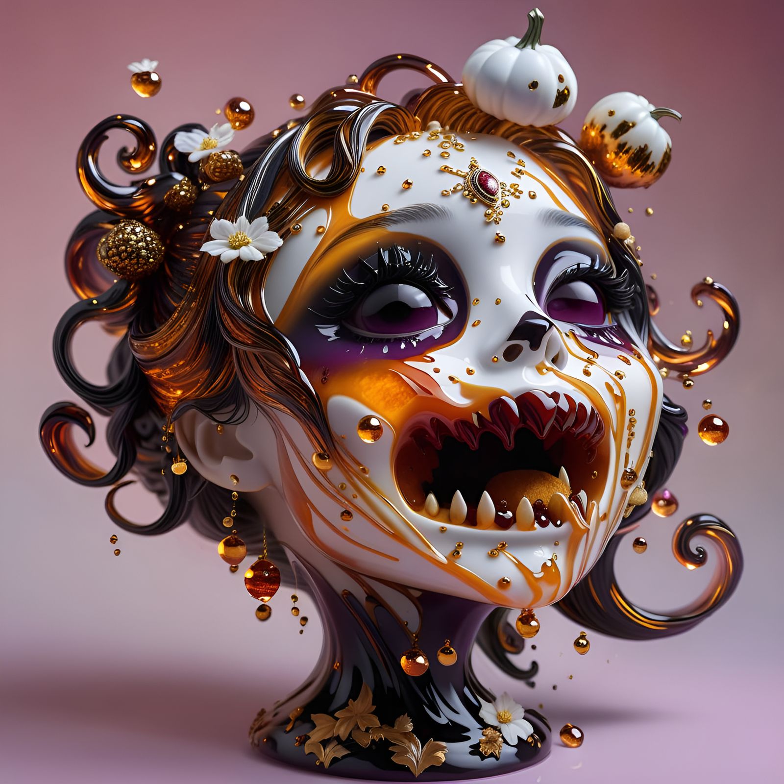 Another New Knickknack