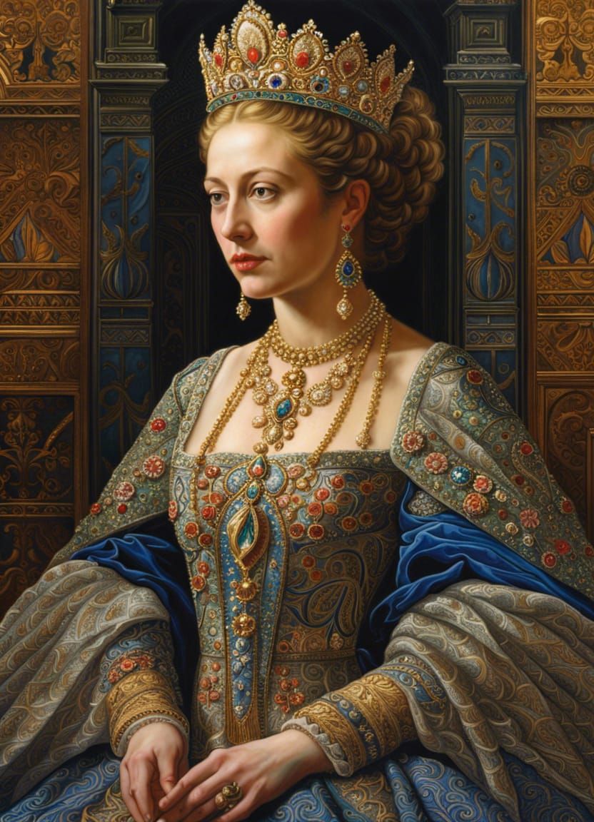 Catherine de' Medici