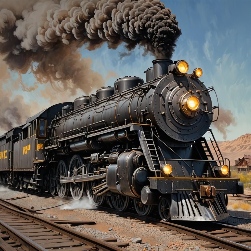 Astrotrain Transformers: Battlefield (vehicle mode)