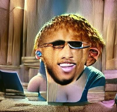 Trey Bien