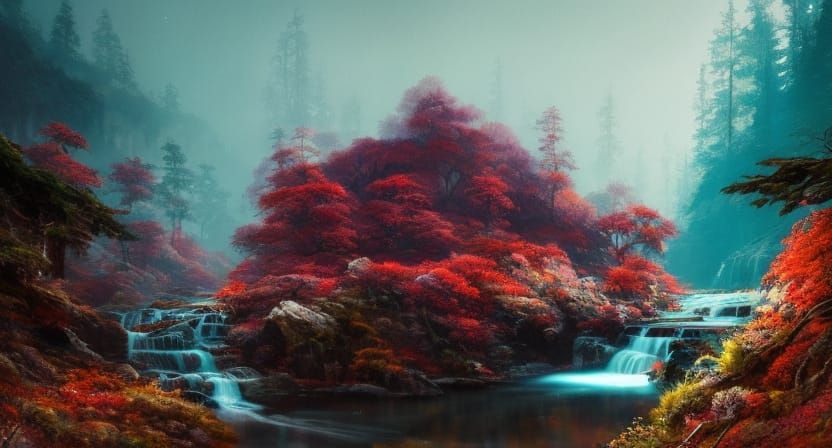 Scenic