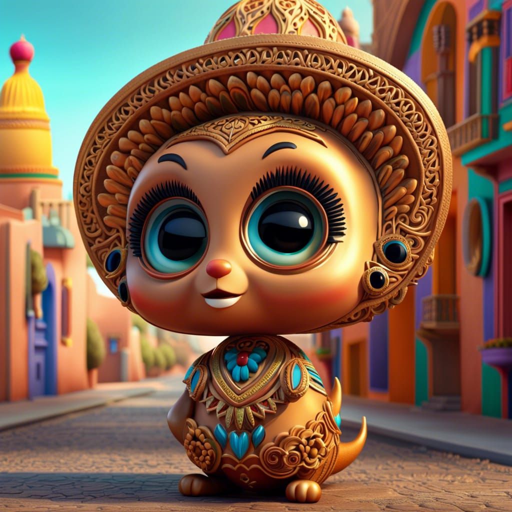 Chuy (pronounced chewy)