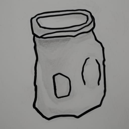 Worthless, Ugly, and Poorly Drawn Art